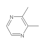 2,3-二甲基吡嗪