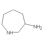 3-氨基高哌啶