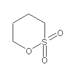 1,4-丁磺酸內(nèi)酯