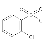 2-氯苯磺酰氯