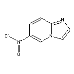 6-硝基咪唑并[1,2-a]吡啶