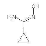 N'-羥基環(huán)丙甲脒