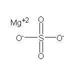 硫酸鎂