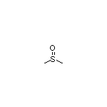 二甲基亞砜 (DMSO)