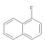 1-氟萘