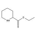 2-哌啶甲酸乙酯