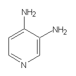 3,4-二氨基吡啶