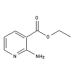 2-氨基煙酸乙酯