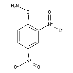 O-(2,4-二硝基苯基)羥胺