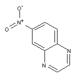 6-硝基喹喔啉