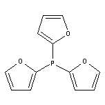 三(2-呋喃基)膦