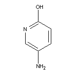 2-羥基-5-氨基吡啶