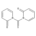 1,1'-硫羰基二-2(1H)-吡啶酮