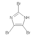 2,4,5-三溴咪唑