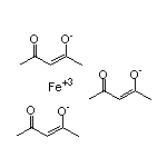 乙酰丙酮化鐵