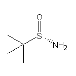 (S)-(-)-2-甲基-2-丙烷亞磺酰胺
