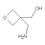 3-(氨甲基)-3-(羥甲基)氧雜環(huán)丁烷