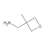 3-(氨甲基)-3-甲基氧雜環(huán)丁烷