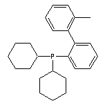 2-二環(huán)己基膦-2'-甲基聯(lián)苯