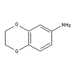 1,4-苯并二噁烷-6-胺