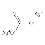 碳酸銀