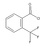 2-三氟甲基苯甲酰氯