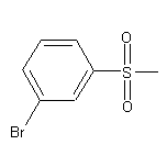 3-溴苯甲砜