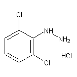 2,6-二氯苯肼鹽酸鹽