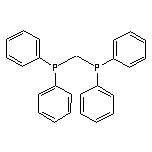 雙(二苯基膦)甲烷