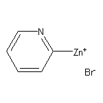 2-吡啶基溴化鋅