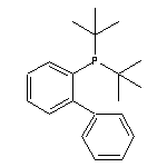2-(聯(lián)苯)二叔丁基膦