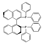 (S)-(-)-2,2'-雙(二苯基膦)-1,1'-聯(lián)萘