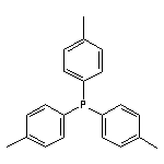 三(對甲苯基)膦