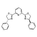 2,6-雙[(R)-4-苯基-2-噁唑啉基]吡啶