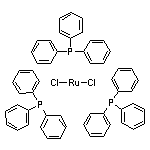 三(三苯基膦)二氯化釕(II)