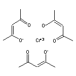 乙酰丙酮鉻(III) 