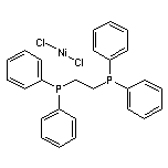 [1,2-雙(二苯基膦)乙烷]二氯化鎳(II)