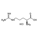 L-精氨酸單鹽酸鹽