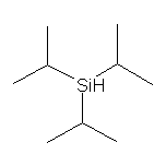 三異丙基硅烷