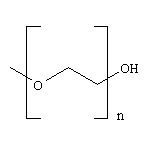 聚乙二醇單甲醚,平均M.W. 350