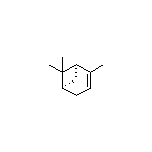(+)-alpha-蒎烯
