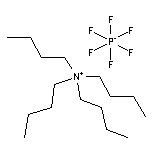 四丁基六氟磷酸銨