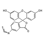 異硫氰酸熒光素異構(gòu)體I