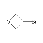 3-溴氧雜環(huán)丁烷