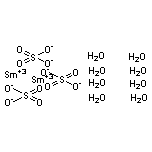硫酸釤(III)八水合物