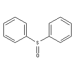 二苯基亞砜