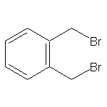 1,2-雙(溴甲基)苯