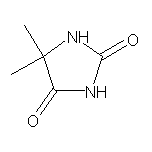 5,5-二甲基海因