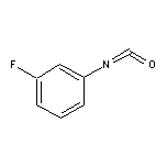 3-氟苯基異氰酸酯