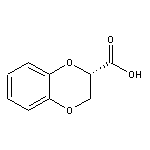 (S)-1,4-苯并二氧六環(huán)-2-甲酸